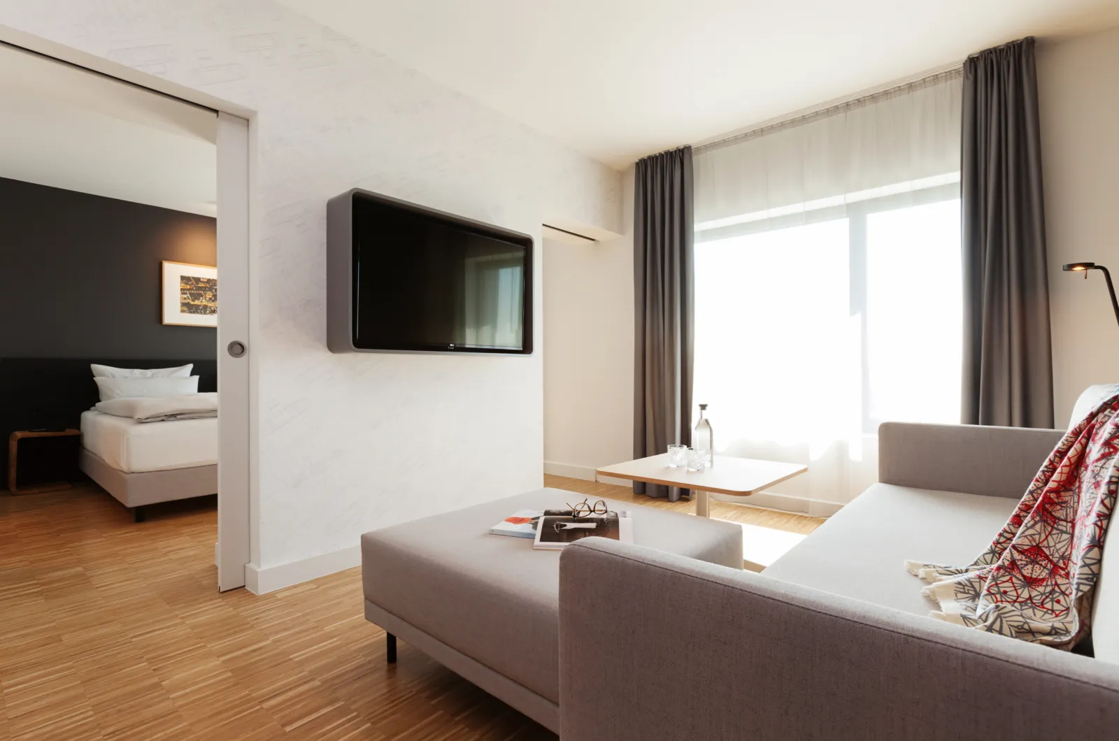 Ernst Leitz Hotel