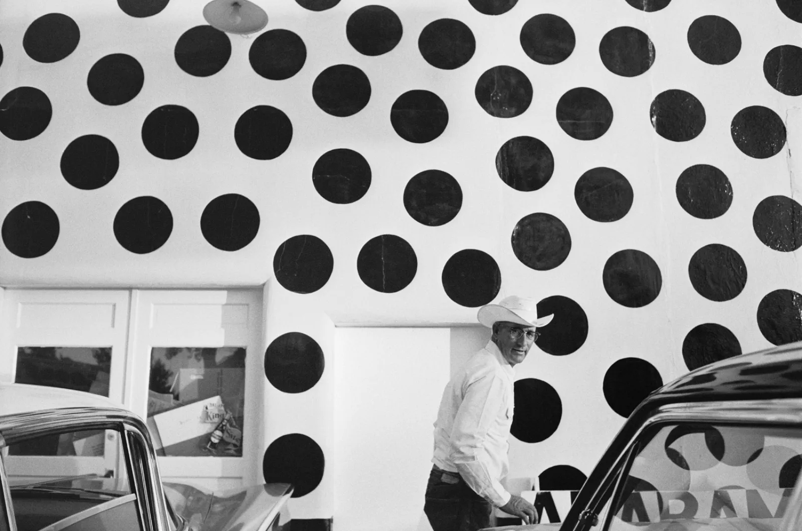 Joel Meyerowitz – Die Freude am Sehen
