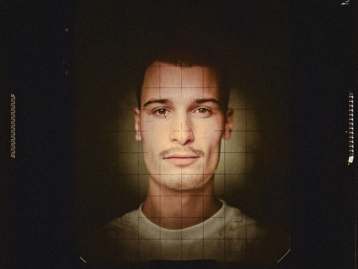 Ein Bild, das bleibt