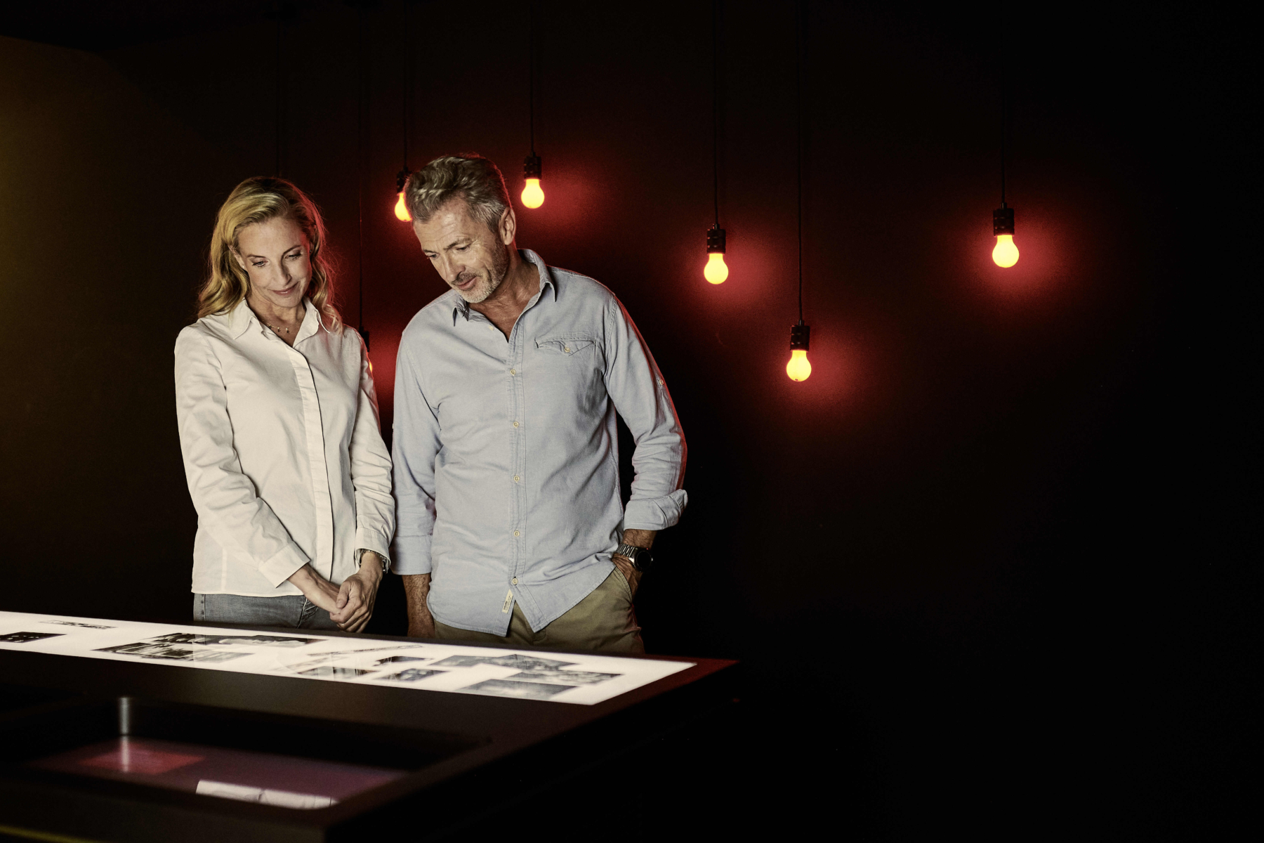 DAS ERNST LEITZ MUSEUM