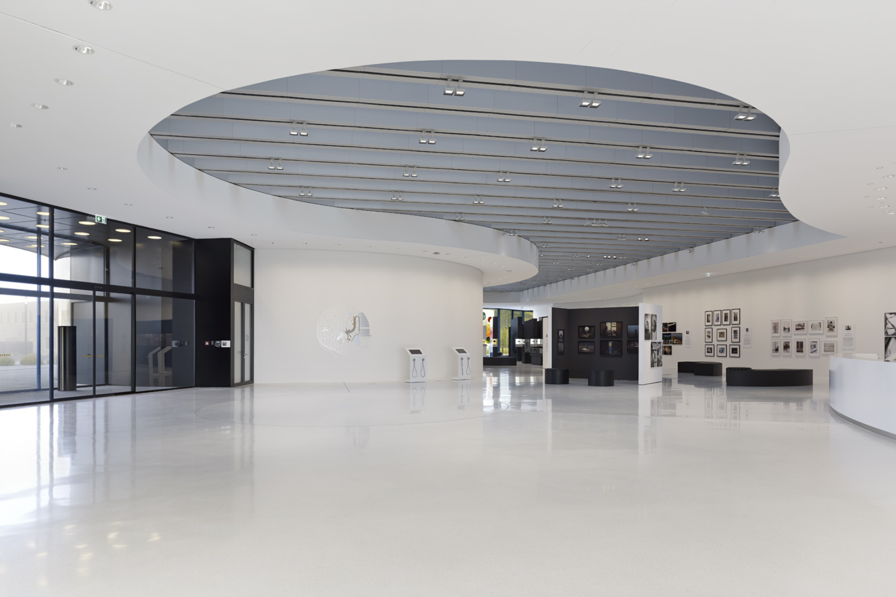 DIE LEICA GALERIE WETZLAR