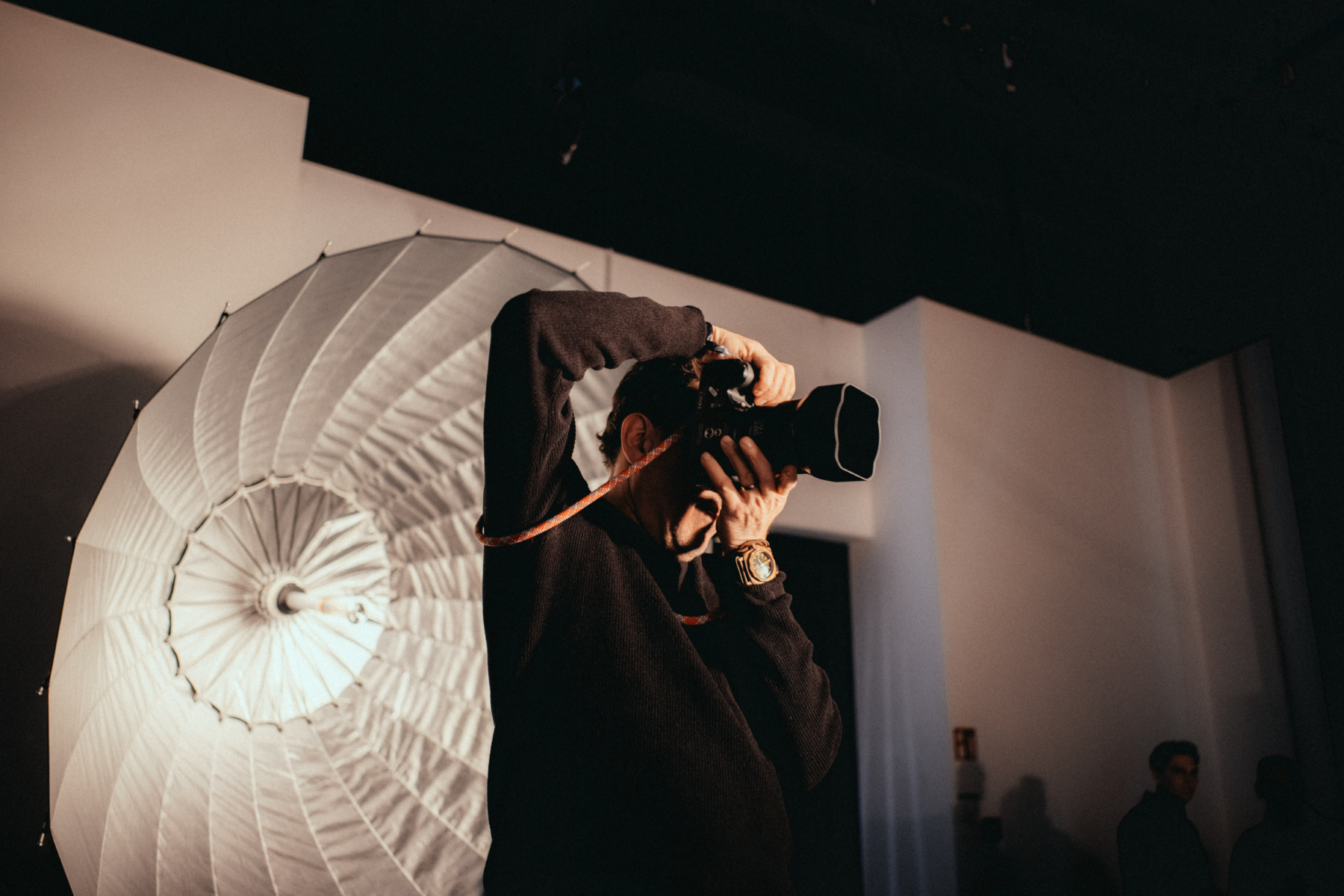 Leica Welt Fotostudio