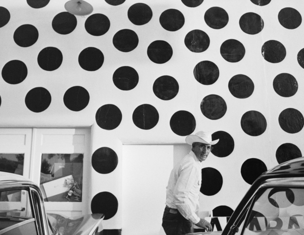 Joel Meyerowitz – The Pleasure of Seeing