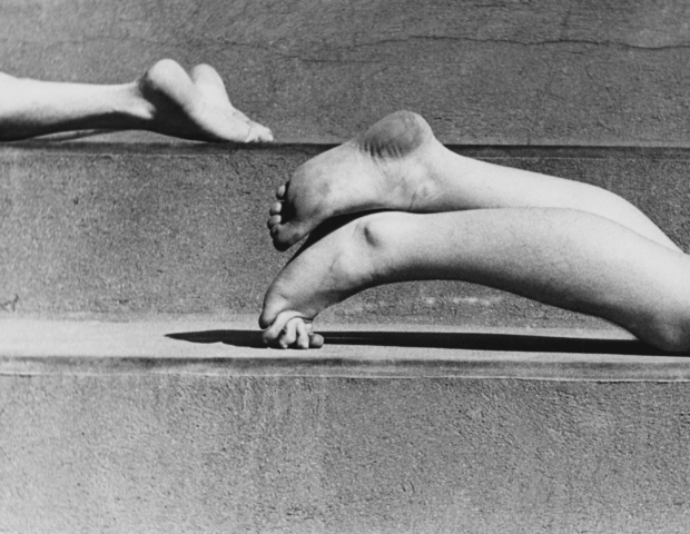 Fred Stein: Stadt. Leben. Porträt