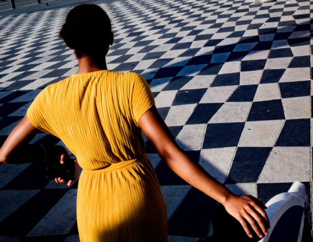 She Shoots Leica: Different Women, one love